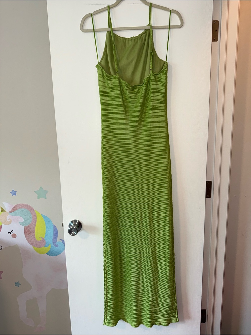 Le Lis Maxi Dress - Picture 2 of 3